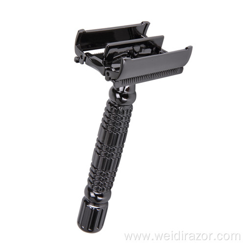 butterfly open razor baili safety razor